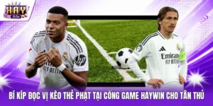Kèo thẻ phạt