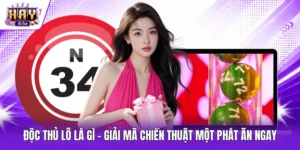 độc thủ lô là gì