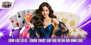 Sâm Lốc là gì