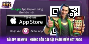 Tải app Haywin